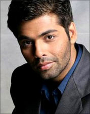 Karan Johar comes to Ranbir's rescue